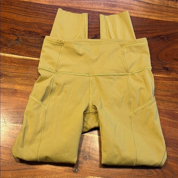 Lululemon Fast and Free Tight II 23" *Non-Reflective Nulux
Grape Leaf - Picture 5 of 13